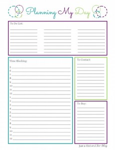 Printable-Planning-My-Day-justagrilandherblog