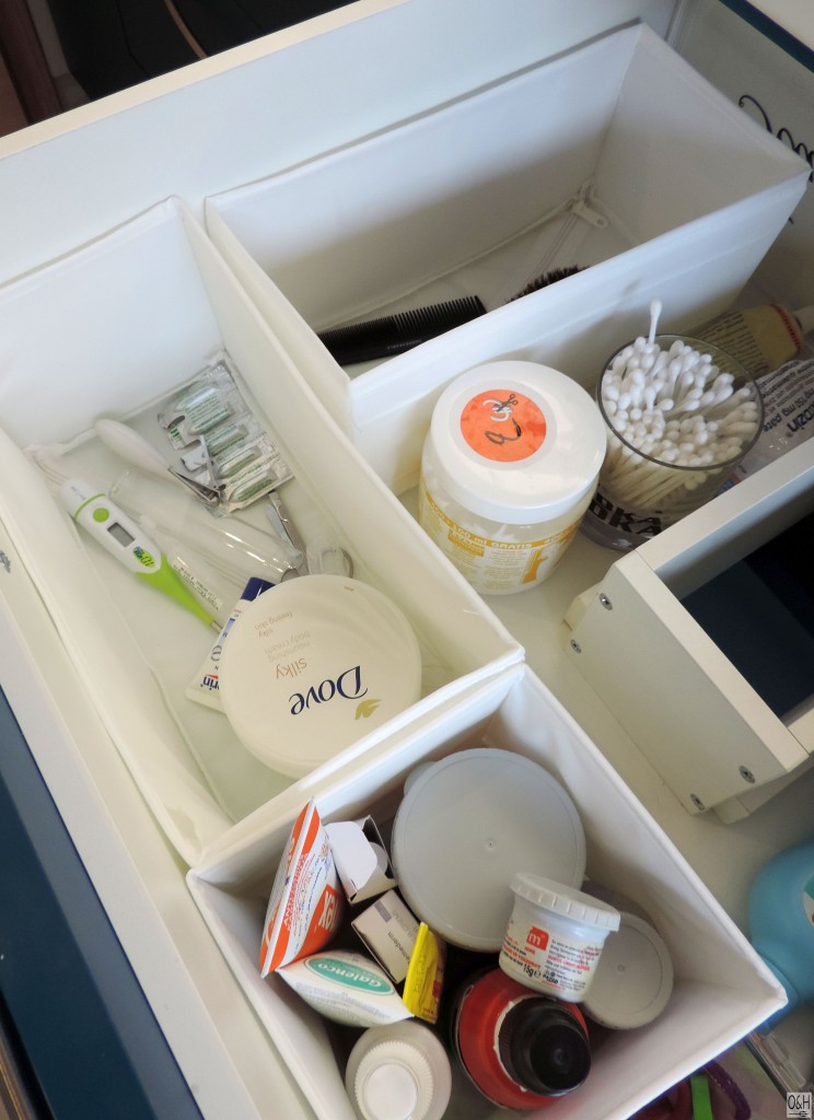 Ikea archives organiseer en heers