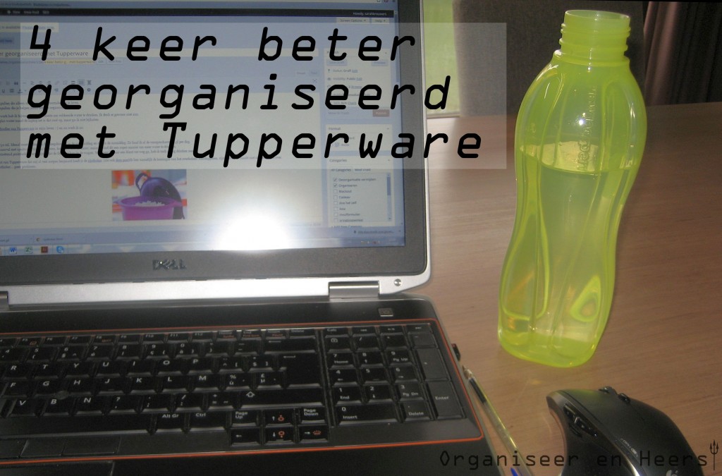 tupperware