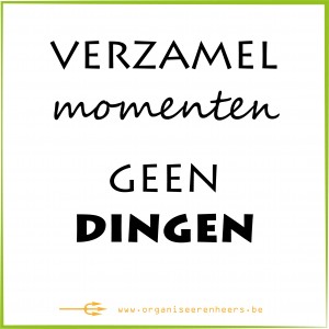 quote verzamelen