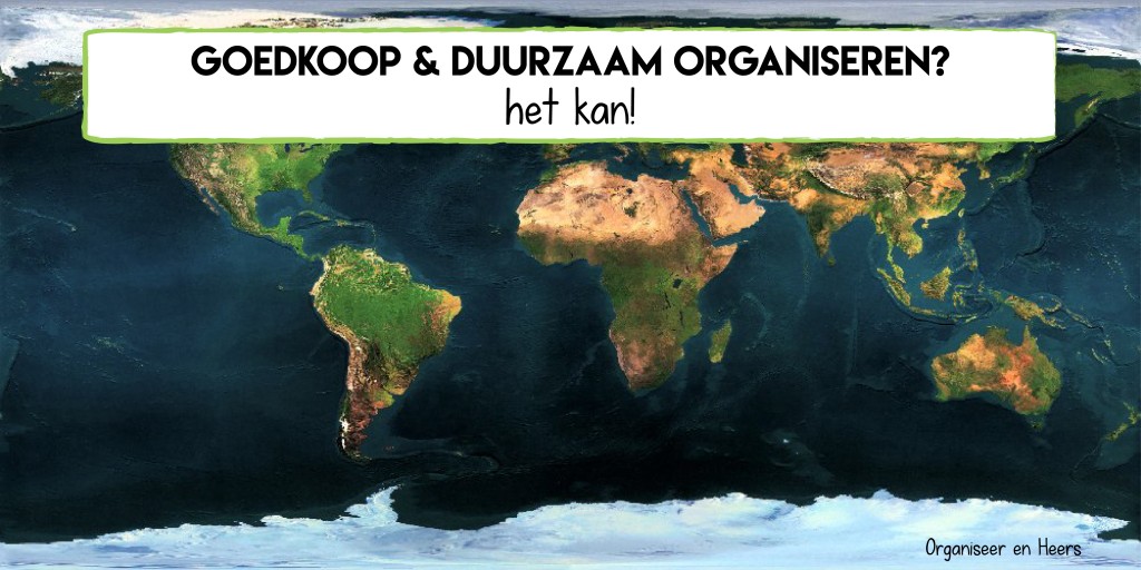 organiseren-goedkoop-en-duurzaam